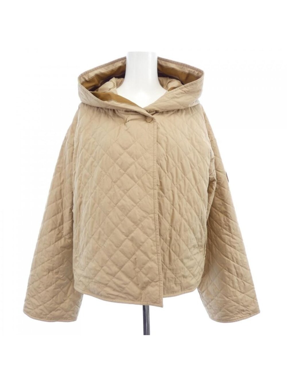 Hermes Grande Manege Jacket